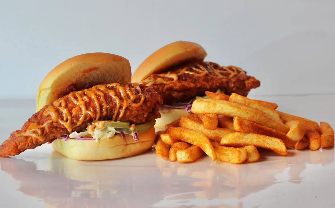 Deens Chicken – 5