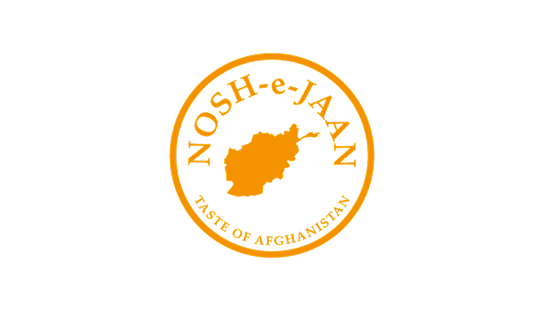 Nosh-e-jaan logo