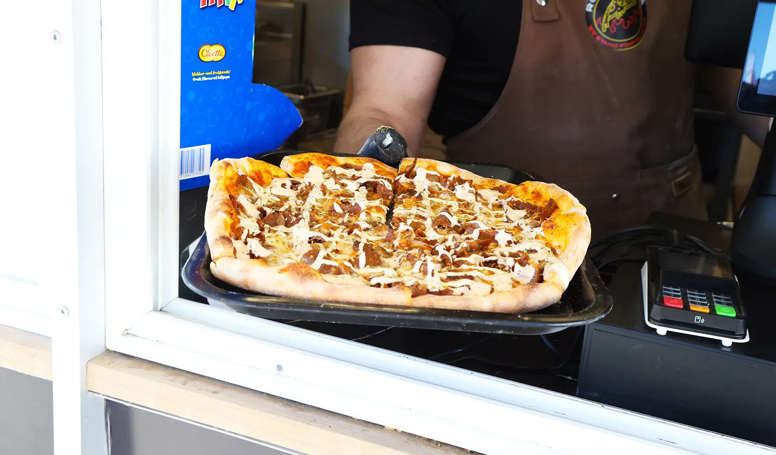 Rosen Pizza