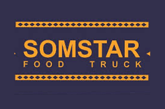 Som star logo